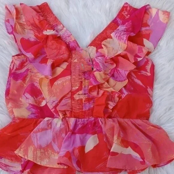 Sofia by Sofia Vergara Blouse - Picture 1 of 2